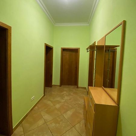 Apartment Green Forest Mariánské Lázně Exteriér fotografie