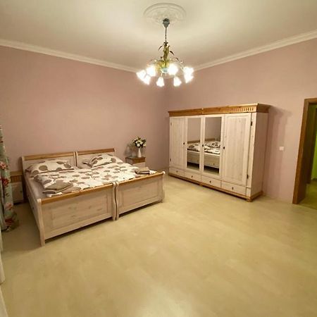 Apartment Green Forest Mariánské Lázně Exteriér fotografie