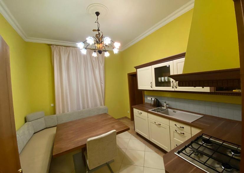 Apartment Green Forest Mariánské Lázně Exteriér fotografie