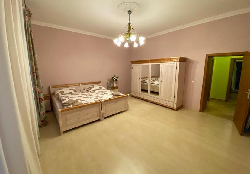 Apartment Green Forest Mariánské Lázně Exteriér fotografie